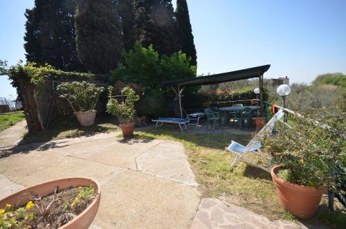 CASA PERA, Vinci (fotografie 6)