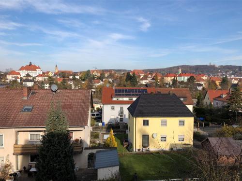 Ferienwohnung Fusi - Apartment - Amberg