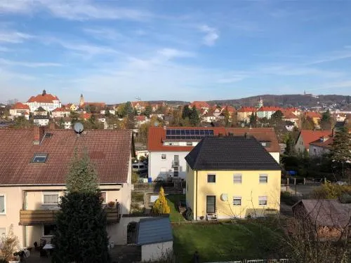 Ferienwohnung Fusi in Amberg, Deutschland