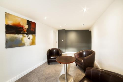 Best Western The Connaught Hotel Wolverhampton - image 8