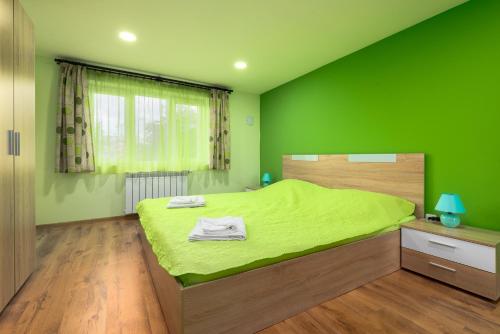 Serdika Round Tower Apartments, Sofia (Foto 9)