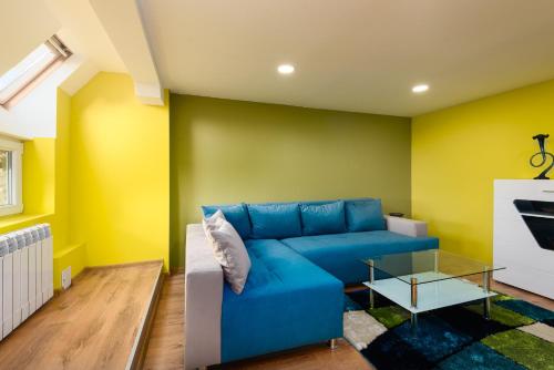 Serdika Round Tower Apartments, Sofia (Foto 3)