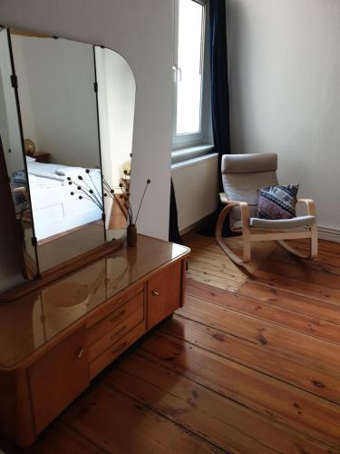 Apartment center Friedrichshain, Berlin (photo 3)