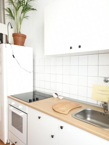 Apartment center Friedrichshain, Berlin (photo 6)