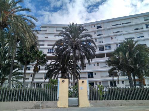  Estudio La Lajilla in Arguineguín