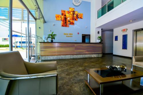 hotel photo