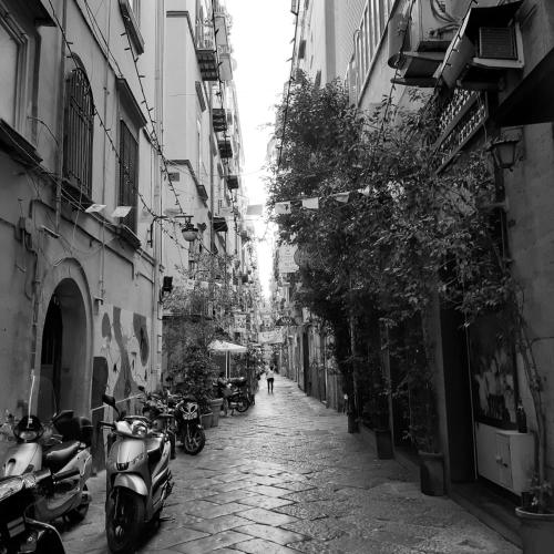 Bed and Breakfast Casa Mariella - main image