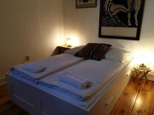 Apartment center Friedrichshain, Berlin (photo 2)