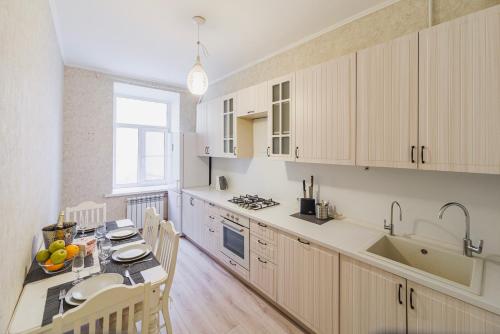 Central Apartments SPb - image 3