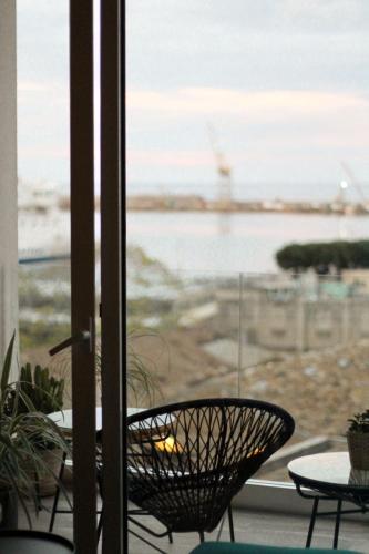 Seaview Apartments 3