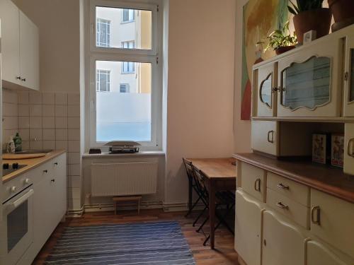 Apartment center Friedrichshain, Berlin (photo 5)