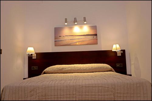 Apartamento central planta baja - image 6