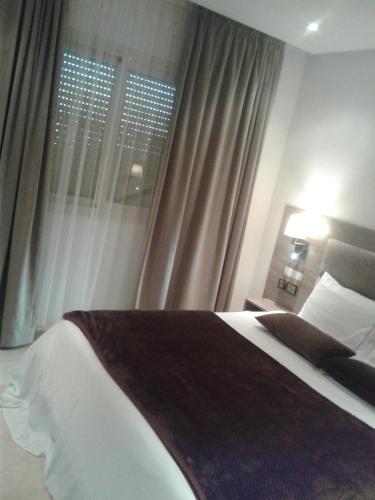 Appartement Bella Vista in Skhirat