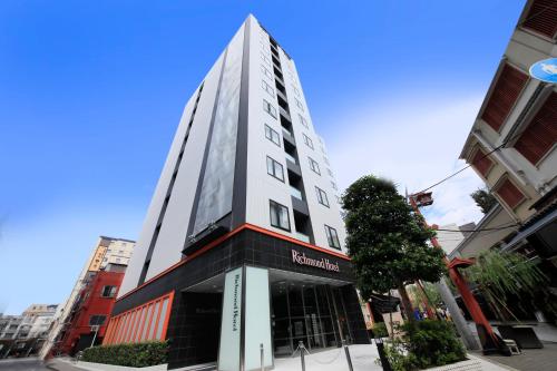 Richmond Hotel Asakusa, Tokio