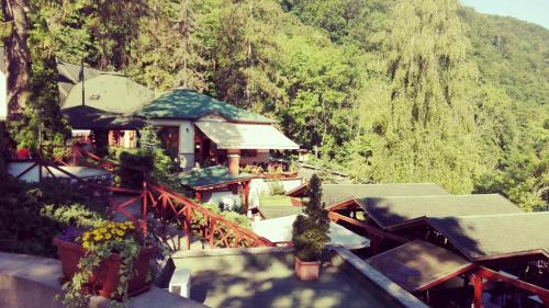 Hotel Tókert - image 8