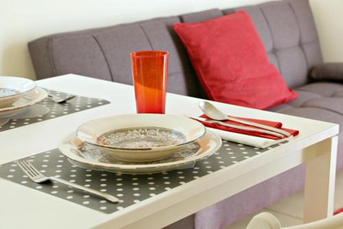 Bilocale via Montefiore Conca