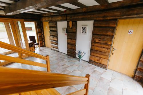 Atpūtas komplekss Lācītes (Atputas komplekss Lacites) in Ranka