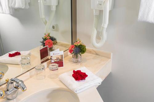 Hotel Grossfeld - image 11