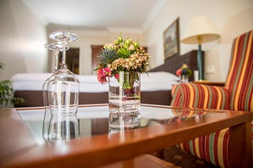 Hotel Grossfeld - image 14