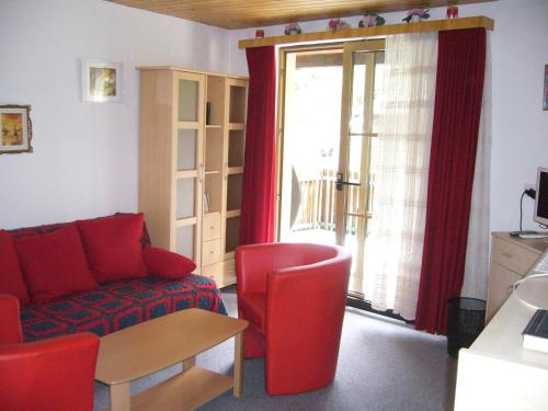 Chasa Brunold (FEWG No. 1) - Apartment - Scuol