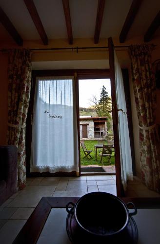 La Indiana