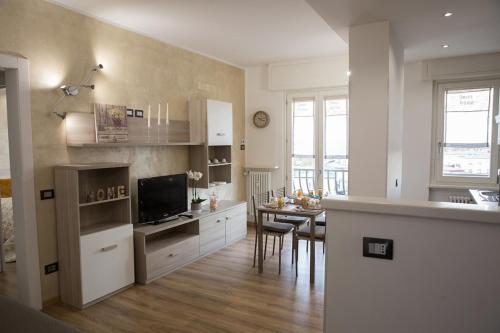 New Carrara Hospital Home, Бергамо (фото 5)