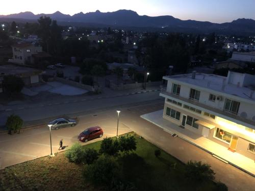Deniz Airport Suites - image 13