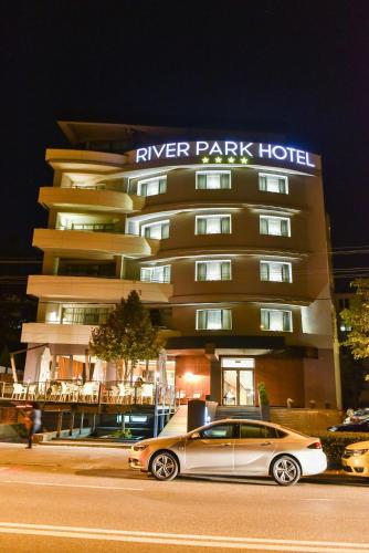 Hotel River Park - Cluj-Napoca