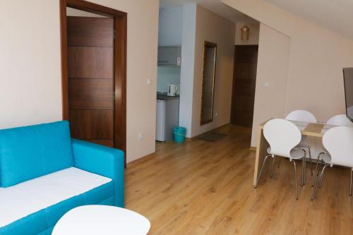 Hotel Logavina 8 Free Parking - image 8