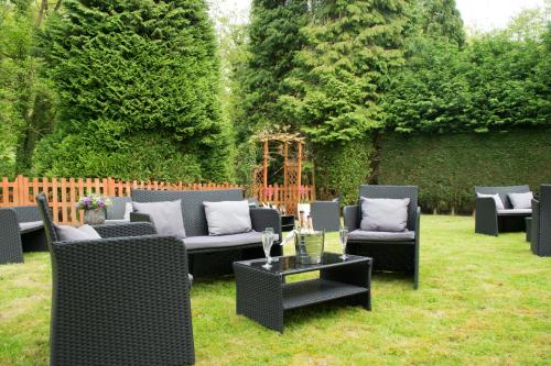 Airport Inn & Spa Manchester - image 2