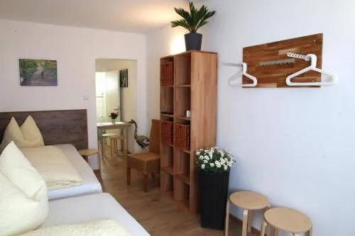 Easy Stay Apartment 2 in Oberboihingen, Deutschland