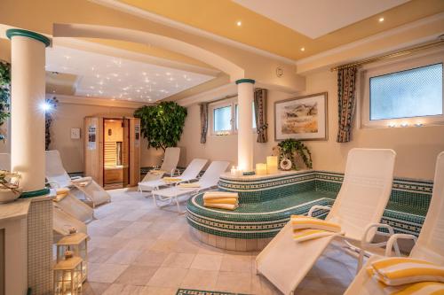 Hotel Garni Erler – Mayrhofen, IL