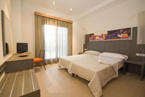 Foto - Alcocebre Suites Hotel