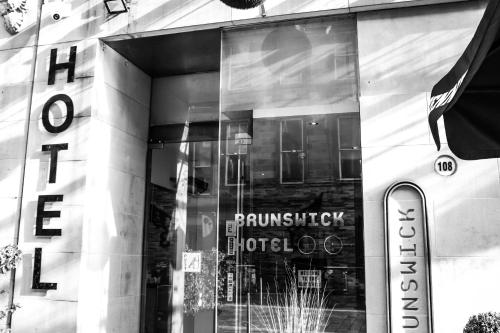 Brunswick Merchant City Hotel