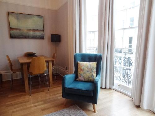 Waterloo Pad - gorgeous one bed maisonette