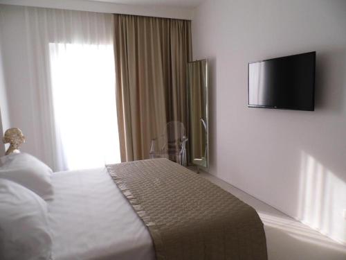 Siracusa Luxury Apartment - image 11