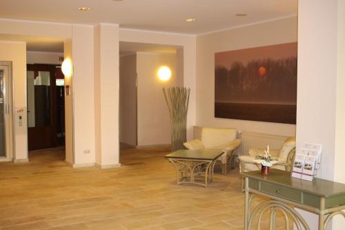 Bed & Breakfast Hotel Müllerhof - image 14