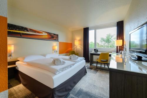 Mercure Hotel Köln West - image 2