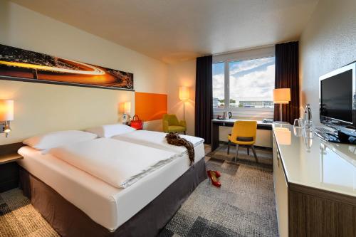 Mercure Hotel Köln West