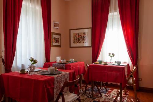 I Villini del Pigneto, Rome (photo 8)