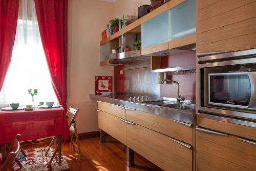 I Villini del Pigneto, Rome (photo 9)