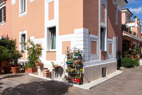 I Villini del Pigneto, Rome (photo 4)