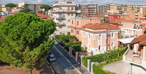 I Villini del Pigneto, Rome (photo 3)