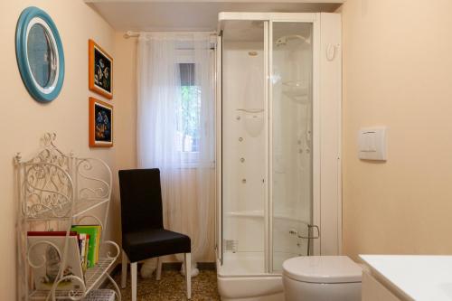 I Villini del Pigneto – Rome