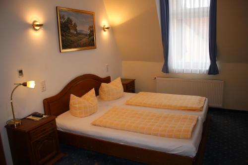 Bed & Breakfast Hotel Müllerhof Room Type - Double Room