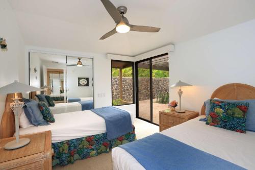 Wailea Elua Village - CoralTree Residence Collection