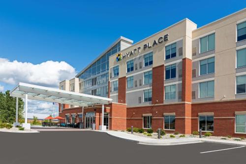 . Hyatt Place Flint/Grand Blanc