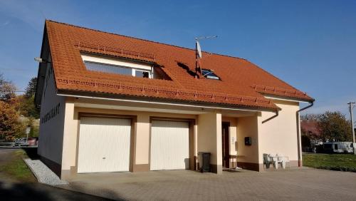 Pension Nataliya - main image