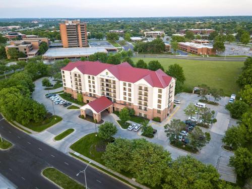 Hyatt Place Kansas City/Overland Park/Convention Center