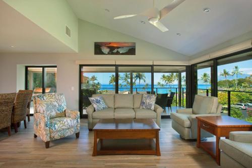 Wailea Elua Village - CoralTree Residence Collection